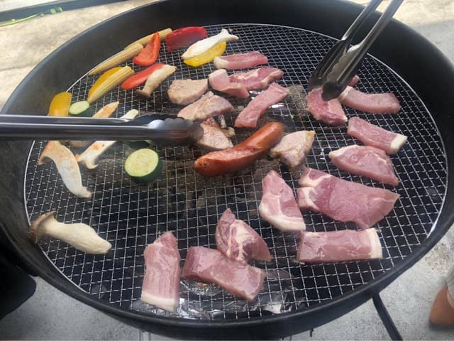 新宿Flags BBQ&ビアガーデン byデジキュー - サブ画像2