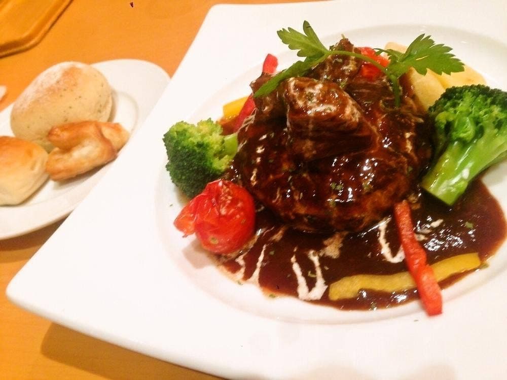 BREAD蜂DINING