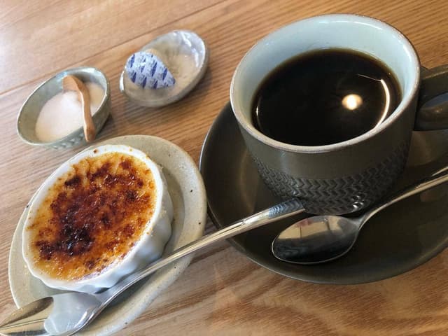 cafe 六花 - サブ画像2