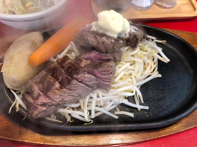 ビフテキ屋 うえすたん 大橋店 - サブ画像3