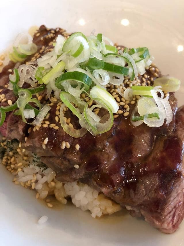 宍倉精肉本店 - サブ画像1