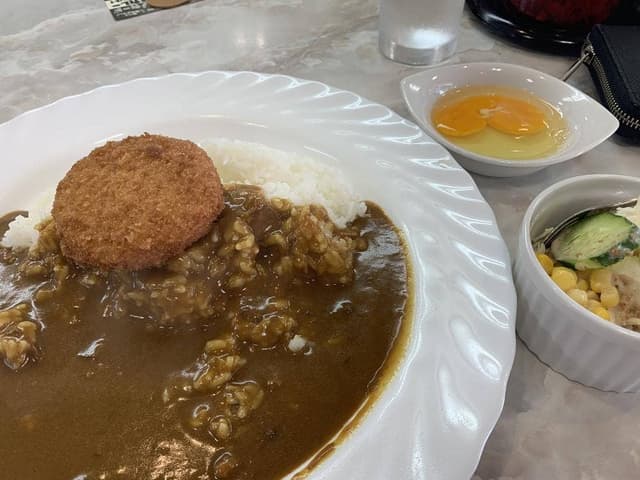 カレーハウスT&A 戎本町店 - サブ画像1