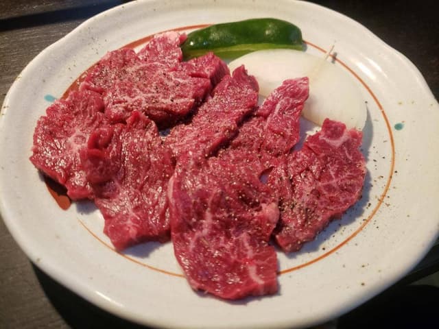 鉄木真 成美店 - サブ画像3