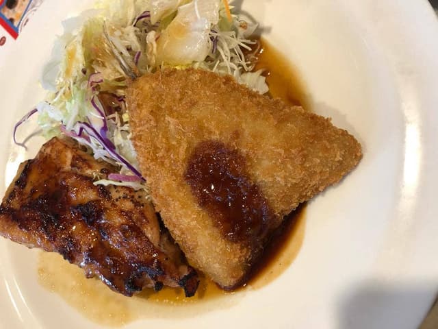 Cafe レストラン ガスト 板橋駅前店 - サブ画像1