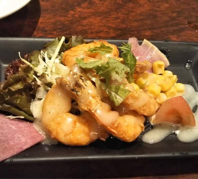 千の台所 久居店 - サブ画像1