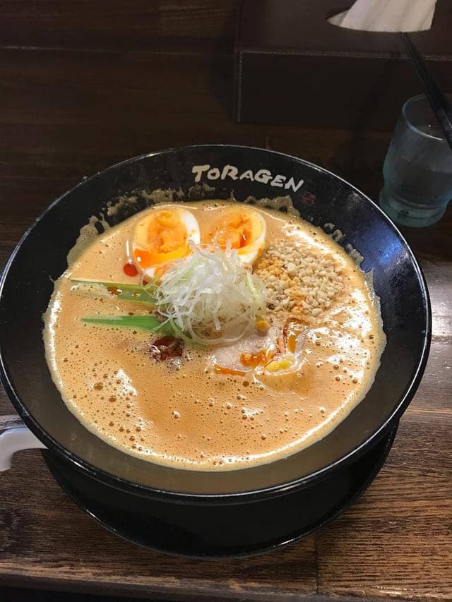 神田町 虎玄 - サブ画像3