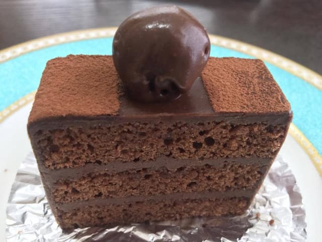 自家製洋菓子の店 ローレンス - サブ画像3