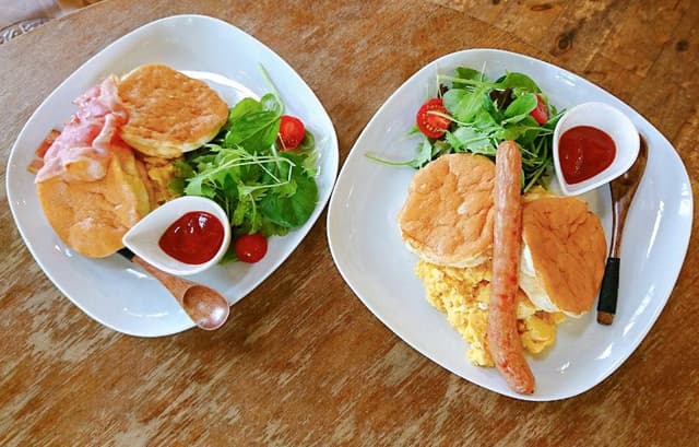 cafe VINHO - サブ画像3