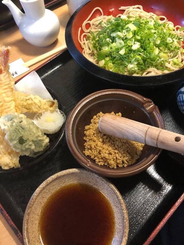 峰亀 平野店 - サブ画像1