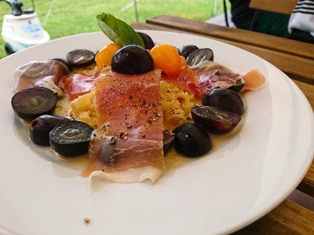 グリーンテーブルカフェ - サブ画像1