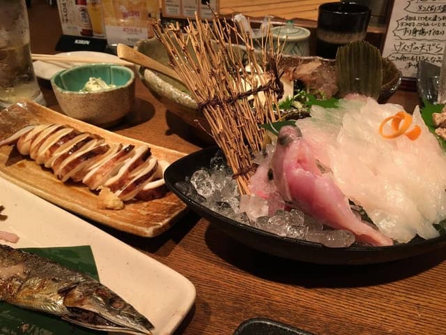 旬和席 いちいち つう - サブ画像1