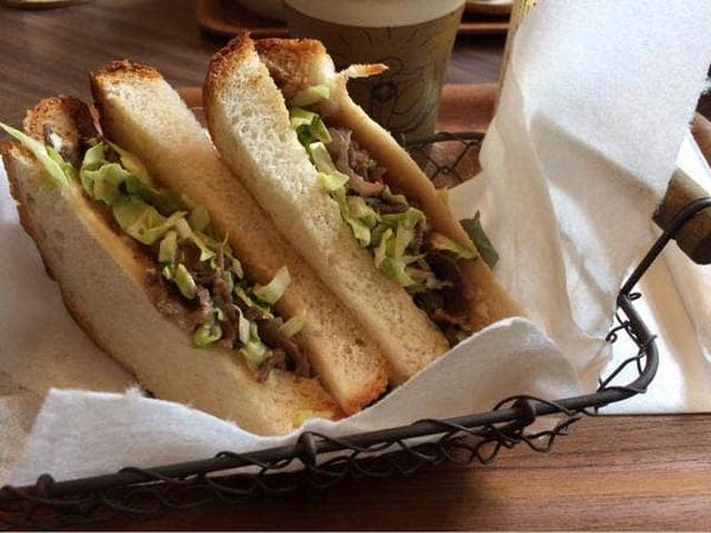 月灯りの書斎 - サブ画像2