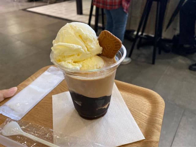 COFFEE STYLE UCC 横浜店 - サブ画像3