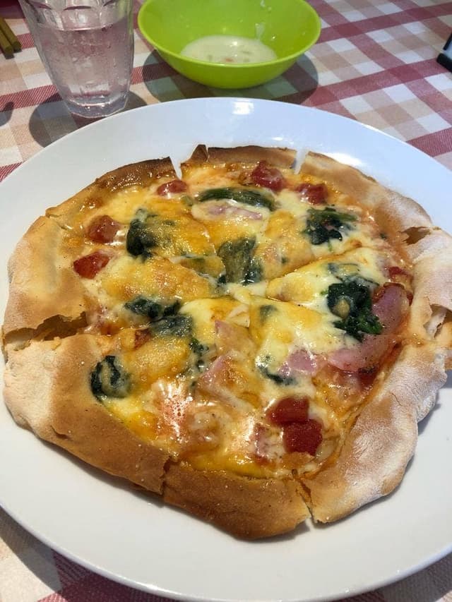 クレアーレ - サブ画像1