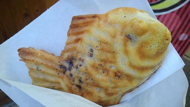 鳴門鯛焼本舗 岸和田駅前通商店街店 - サブ画像2