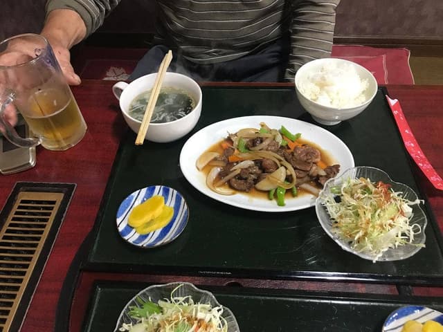 焼肉みつなし - サブ画像1