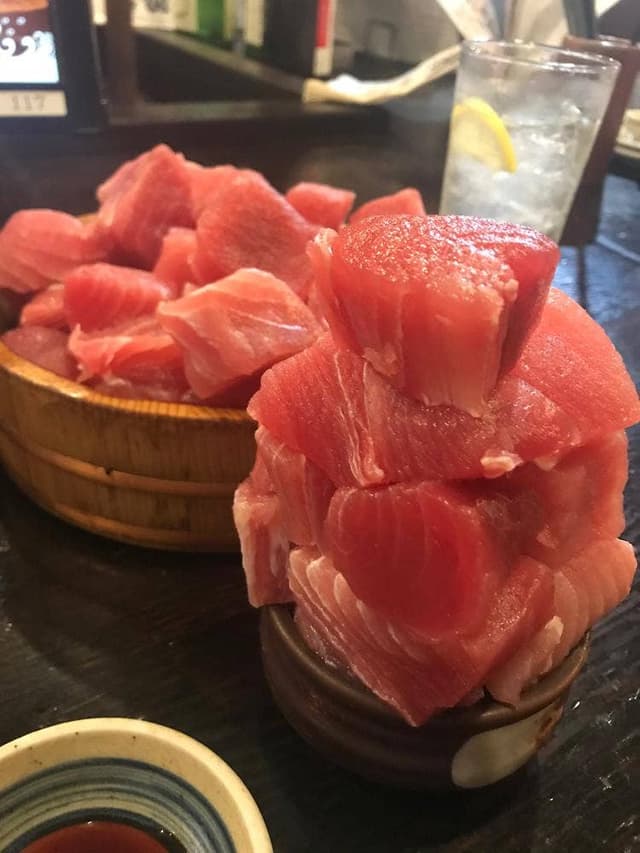 魚参 - サブ画像3