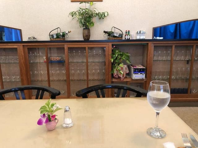 西洋料理ヴァリエ - サブ画像1