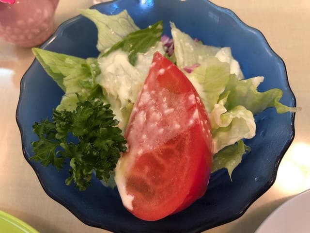 西洋料理ヴァリエ - サブ画像2