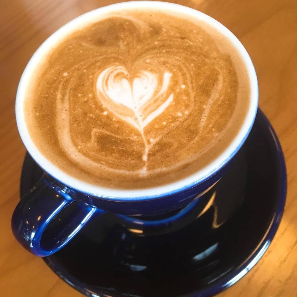 BEASTIE COFFEE CLUB TOKYO