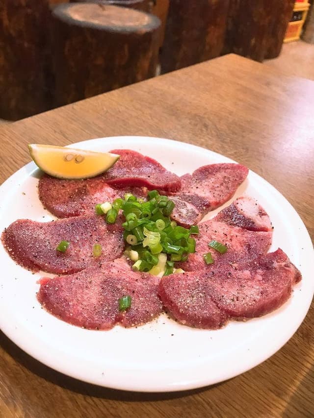 一柳焼肉飯店 - サブ画像1