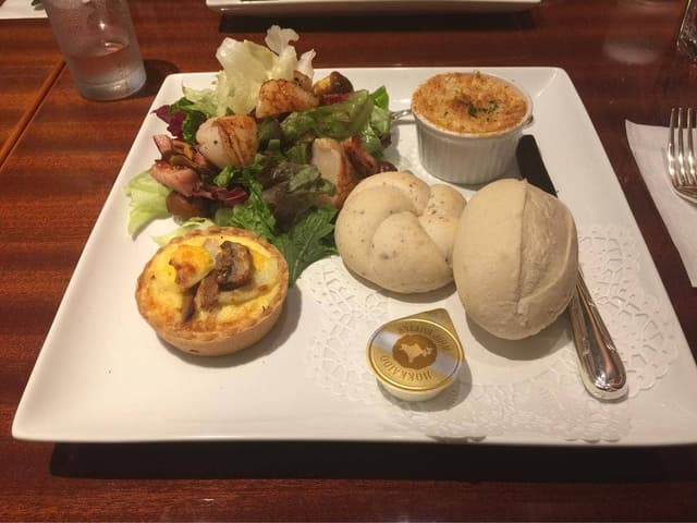 リンクス紅茶と洋酒の店 - サブ画像3