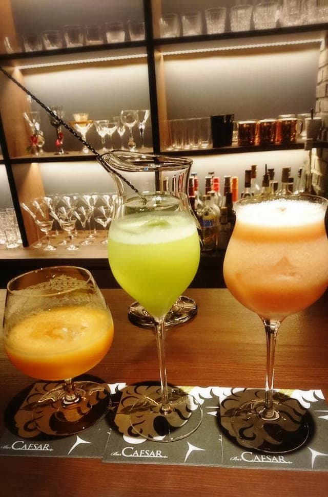 バー カエサル - サブ画像1
