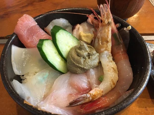 三七十鮨 - サブ画像2