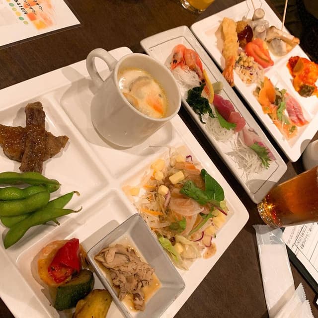 とれとれ亭 - サブ画像3