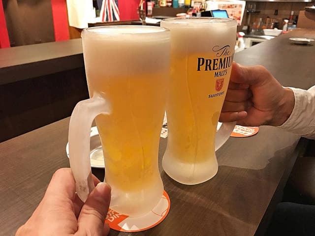 ルーシースタンドダイニング 心斎橋店 - サブ画像2