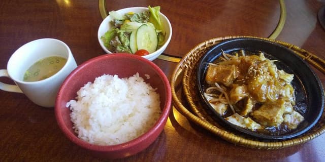 Meat Experts B団 - サブ画像3