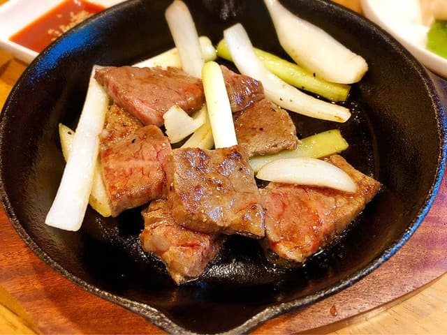 韓国料理 ひっぱらん 玉造店 - サブ画像1