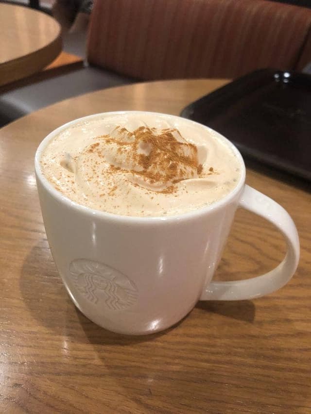 スターバックス コーヒー 中部国際空港セントレア店 - サブ画像1