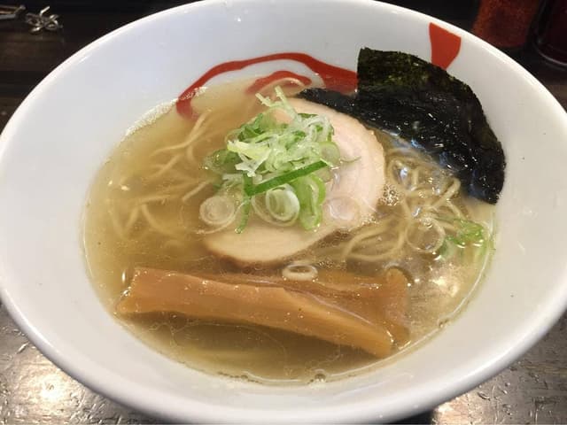 燵家製麺 - サブ画像3
