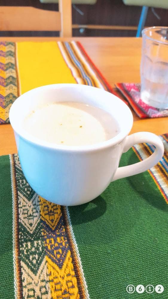 ペルー飯店 さとのぶカフェ - サブ画像3