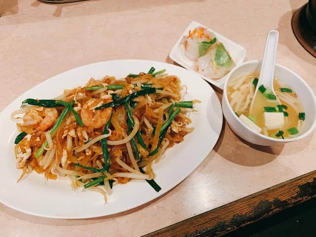 LITTLE BANGKOK - サブ画像2