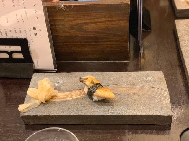 すし処 うえの - サブ画像3