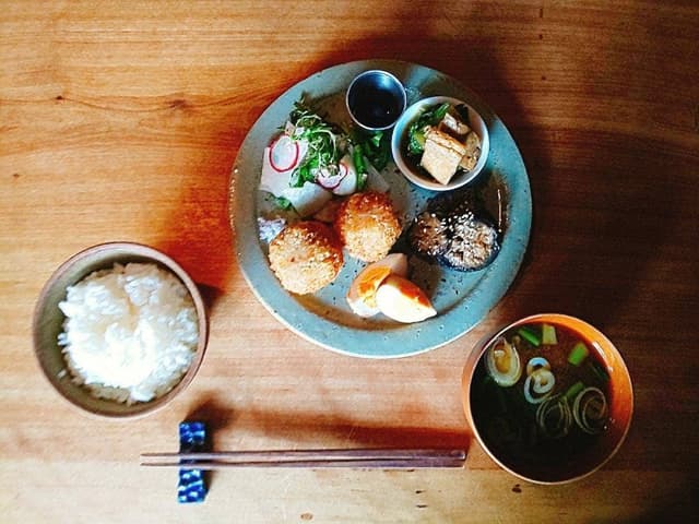 根々 - サブ画像1