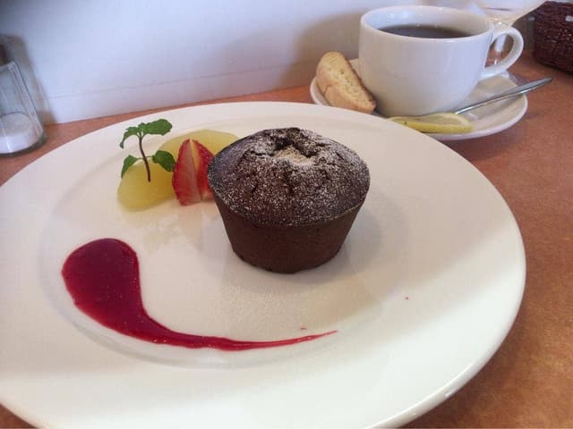 イタリア食堂ポモドーロ - サブ画像3