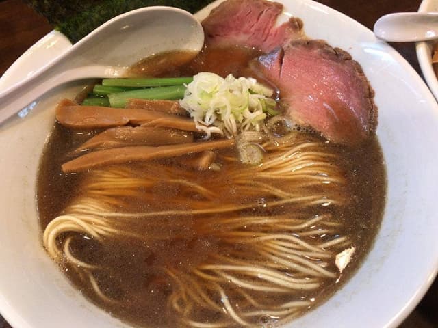 ラーメン一兎 - サブ画像2