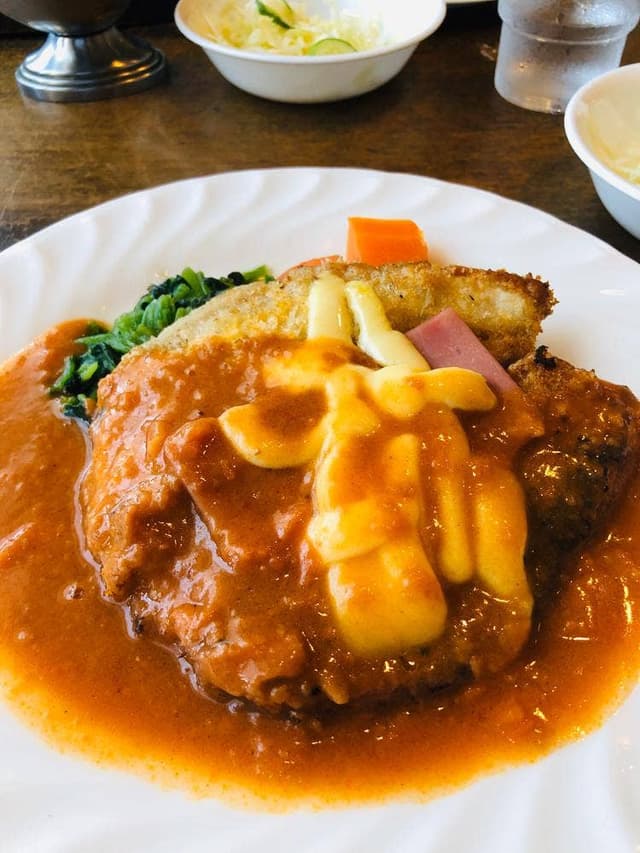 ごちそうさま - サブ画像3