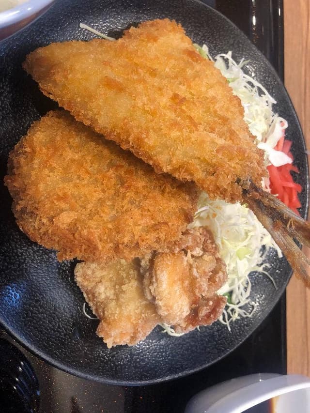 吉野家 41号線小牧店 - サブ画像2