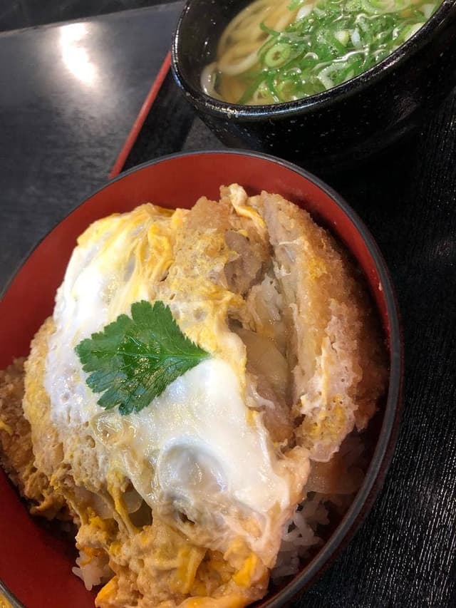 からたちうどん - サブ画像1