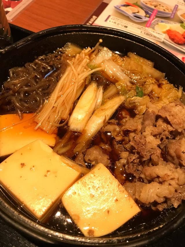 庄屋 イオン小郡店 - サブ画像1