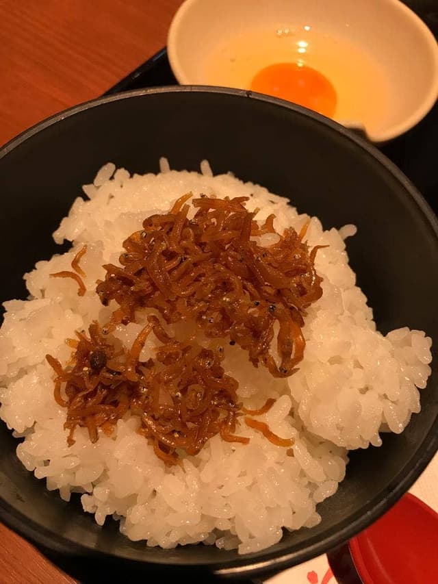 庄屋 イオン小郡店 - サブ画像2
