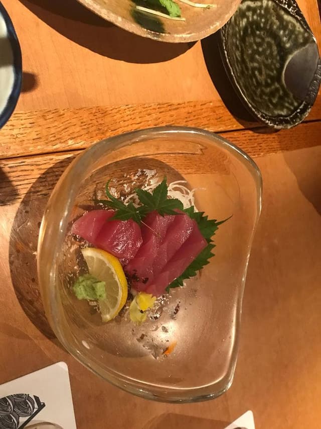 本格串焼とへぎそば 濱匠 名駅別邸 - サブ画像1