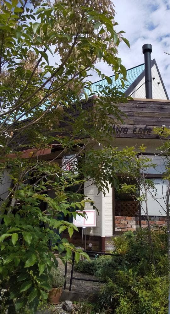 niwa cafe ニワカフェ - サブ画像1