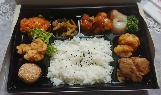 四川飯店 松山 - サブ画像2