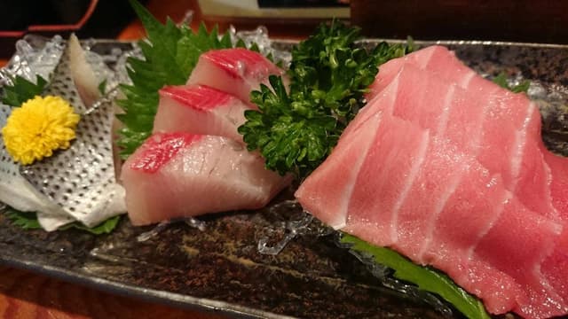 居酒屋のん太 - サブ画像1