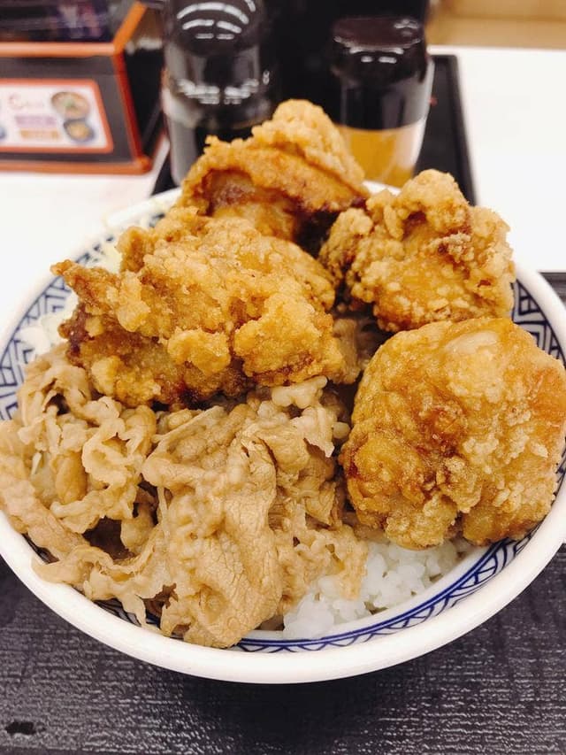 吉野家 環状通東店 - サブ画像2